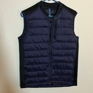 Men’s Zara Man Vest jacket